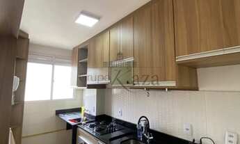 Imagem 6: Apartamento para venda tem 46 metros quadrados com 2 quartos no Jardim das Indústrias