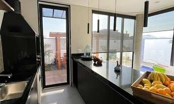 Imagem 5: Casa de condomínio- PORTEIRA FECHADA -Residencial Duas Marias -sobrado com 04 suítes- Ind