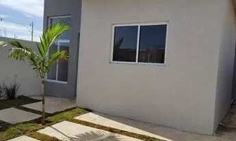 Imagem 1: Casa com 2 dormitórios à venda, 73 m² por R$ 425.000,00 - Smart City - Indaiatuba/SP