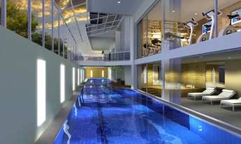 Imagem 6: São Paulo - Apartamento Padrão - Brooklin