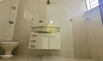 Imagem 3: Sobrado para aluguel possui 100 metros quadrados com 3 quartos em Cidade Jardim - Jacareí