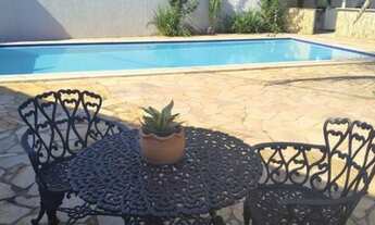 Imagem 3: Apartamento mobiliado