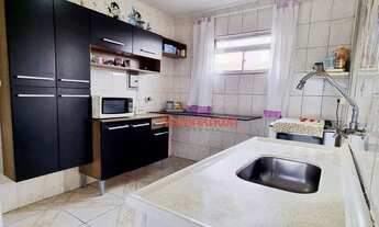 Imagem 6: Apartamento com 2 dormitórios à venda, 56 m² por R$ 165.000,00 - Itaquera - São Paulo/SP