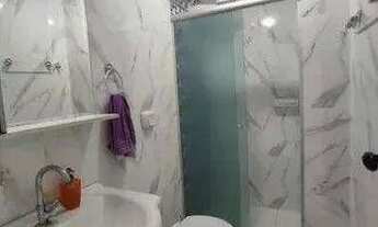 Imagem 6: Apartamento com 3 dormitórios à venda, 64 m² por R$ 340.000 - Jardim Paulista - São José d