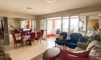 Imagem: Apartamento com 3 quartos no Edifício Cora