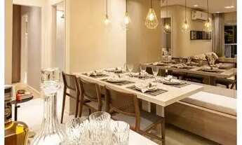 Imagem 8: Apartamento para venda no Jardim Prudência, 64 metros com 2 quartos, condomínio Florart