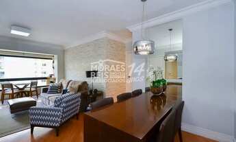 Imagem 2: Apartamento à venda, Brooklin Paulista, São Paulo, SP