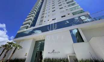 Imagem 3: JD1115 - Apartamento Mobiliado com Vista Privilegiada em Balneário Piçarras/SC