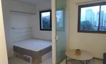 Imagem 3: Excelente Quarto e Sala mobiliado