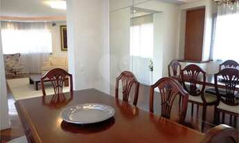 Imagem 7: Perdizes com vista maravilhosa