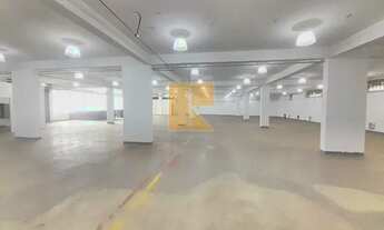 Imagem 2: Galpao para alugar 1000m2 - Bom Retiro - São Paulo - SP