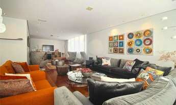 Imagem 2: Apartamento para aluguel e venda em Higienópolis!!