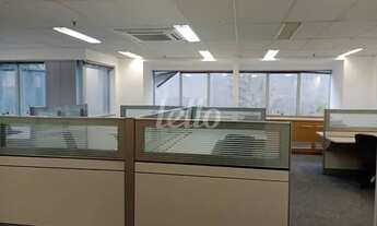 Imagem 5: São Paulo - Conjunto Comercial/Sala - Paraíso