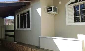 Imagem: Casa em Campinas - Dic II (Conj Habitacional