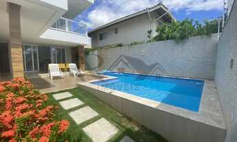 Imagem 1: CASA em Lauro de Freitas - BA, Vilas do Atlântico