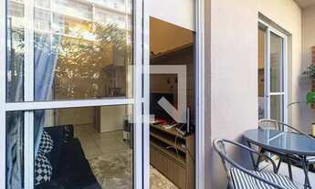 Imagem 6: Apartamento para Aluguel - Água Branca, 1 Quarto, 45 m2