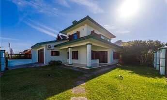 Imagem: Casa em Tramandaí