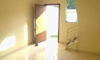 Imagem 3: CASA GEMINADA DUPLEX BAIRRO NACIONAL CONTAGEM