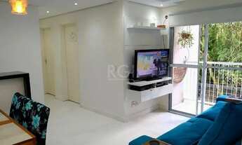 Imagem: Apartamento para Venda - 50.22m², 2 dormitórios