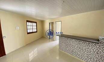 Imagem 7: Casa com 5 dormitórios, 49 m² - venda por R$ 280.000,00 ou aluguel por R$ 2.500,00/mês - S