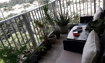 Imagem 1: Apartamento à venda no Jaguaré com 3 dormitórios e 2 vagas