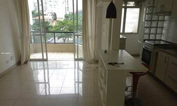 Imagem: Apartamento para Venda em São Paulo, CAMPO