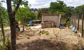 Imagem 5: Lote 1000m² com um cômodo de 4m² - Itatiauçu-MG