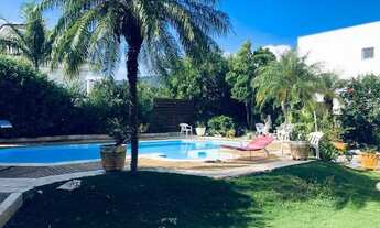 Imagem 4: OPORTUNIDADE! Linda Casa com 4 suítes, 354m2priv.,638m2 terreno,Córrego Grande, Florianóp