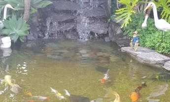 Imagem 7: RANCHO PARAÍSO Casa com 3 dormitórios