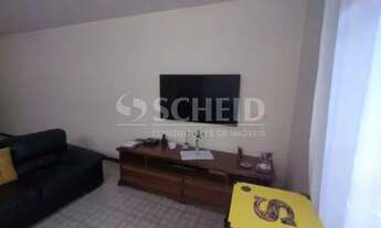 Imagem 2: Sobrado de 3 Dormitórios e com 2 Vagas à venda, no Jardim Jabaquara