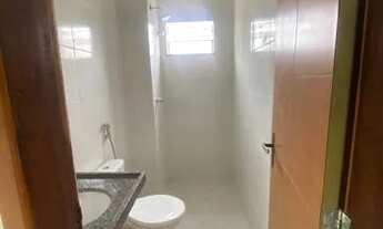 Imagem 4: ALUGUEL APARTAMENTO BEQUIMÃO