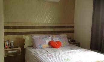 Imagem 7: Casa com 3 dormitórios à venda, 150 m² por R$ 487.000,00 - Vila Santos - Caçapava/SP