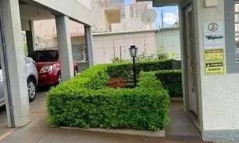 Imagem 2: Apartamento com 2 dormitórios à venda, 65 m² por R$ 260.000,00 - Vila Nova - Campinas/SP