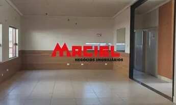 Imagem 5: Casa Padrão em São José dos Campos