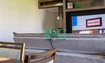 Imagem 7: Apartamento com 2 dormitórios à venda, 93 m² por R$ 930.200 - Vila Leopoldina - São Paulo