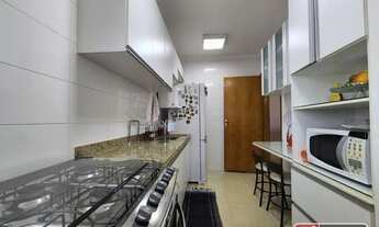 Imagem 7: Apartamento com 3 dormitórios à venda, 114 m² por R$ 570.000,00 - Jardim Paulista - Ribeir