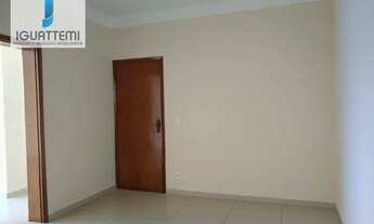 Imagem 6: Apartamento com 3 dormitórios à venda, 100 m² por R$ 430.000 - Vila Nossa Senhora de Fátim