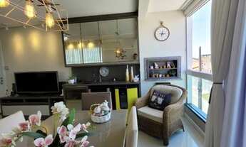 Imagem 7: APARTAMENTO 1 SUÍTE + 1 DORMITÓRIO Á 300 DO MAR