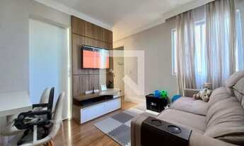 Imagem: Apartamento para Aluguel - Campos Elíseos