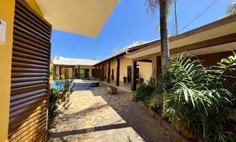 Imagem: Alugo casa na 204 sul