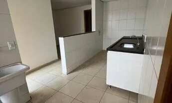 Imagem 4: Qnm 34 - Apartamento com 1 dormitório para alugar, 30 m² por R$ 800/mês - Taguatinga Norte