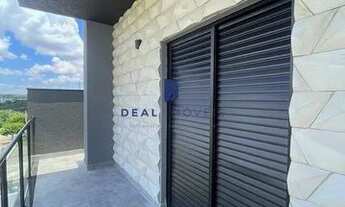 Imagem 3: SOBRADO VENDA 3DTS TERRAS S. FRANCISCO - SOROCABA