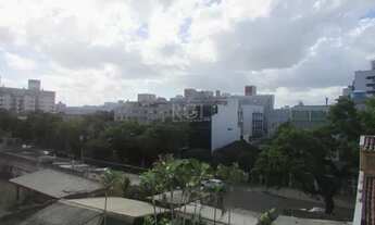 Imagem 2: Apartamento para Venda - 82.05m², 2 dormitórios, 1 vaga - Azenha