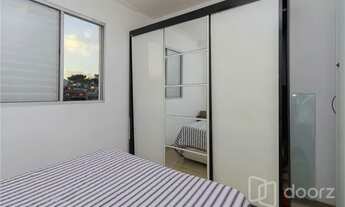 Imagem 5: SãO PAULO - Apartamento Padrão - Ponte Rasa