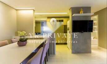 Imagem 7: Apto à Venda / Lapa / Vila Ipojuca / Rua Croata / 85m² / 3 dormitórios / 1 suíte / 2 vaga