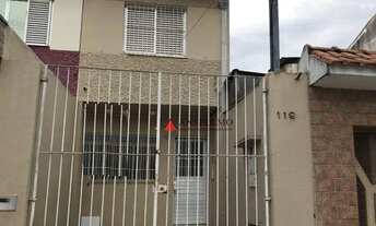 Imagem: Sobrado com 2 dormitórios para alugar