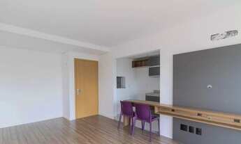 Imagem 2: Apartamento 2 dormitórios no bairro Jardim Botânico em porto Alegre