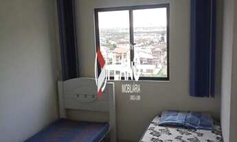 Imagem 2: ALUGO/VENDO APARTAMENTO MOBILIADO NO VILA DAS FLORES REF: 300