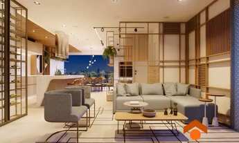 Imagem 5: Air Club Residences