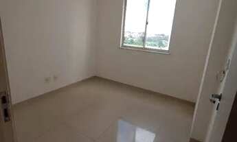 Imagem 4: Apartamento para aluguel tem 56 metros quadrados com 3 quartos em Messejana - Fortaleza